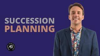 Succession Planning