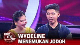 Pengusaha Muda! Frans & Wydeline Berjodoh - Take Me Out Indonesia 2024