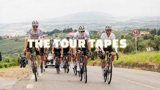 The Tour Tapes | Episode 1