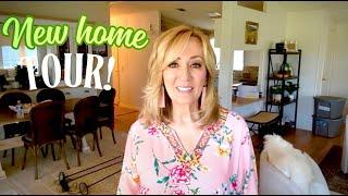 THIS changes everything! | WELCOME TO OUR NEW HOME! | FLORIDA Gated Community Home Tour