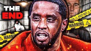 Diddy On Death Watch In Nyc Prison, 3 Stabbings They Want Him Dead