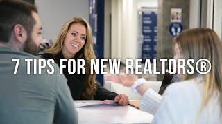 Secret to Instant Success as a New Real Estate Agent | 010