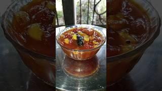 Tomato Chutney | Easy Chutney Recipe | Ranna Banna #cookingshorts #shorts #cooking #food #indianfood