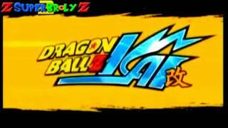 DragonBall Z Kai - Nicktoons Commercial 2 [1080p HD]