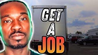 Why Some Box Truck Owners Should Just Get a Job (The Brutal Truth)