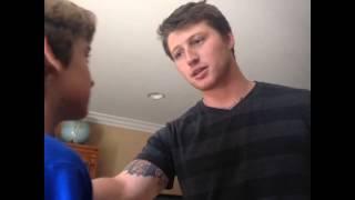 Expect the unexpected - VINE