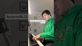 Happy #StPatricksDay , ft. a piano piece by the great Irish composer #JohnField 