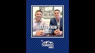 Get to Know Russ Sadykhov of Team Russ Homes - Silicon Valley Real Estate Agent and Expert