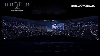 BAEKHYUN: Lonsdaleite [dot] IN CINEMAS Watch our new ScreenX trailer