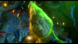 Best Of Jim Carrey's Grinch