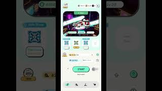 Open mysterybox 5lvl 4lvl #gmt #crypto #stepn