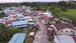 Kampung Lalang, Debak, Sarawak