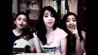 the nelwans - You're my Everything (cover)