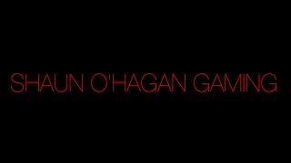 Channel Trailer: Shaun O'Hagan Gaming