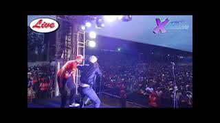 major tash live