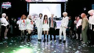 Vampire Knight Runway Show