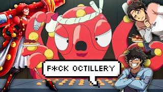 OCTILLERY GETS ME SO ANGRY...  Trash To Riches #2