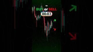 Buy or Sell #buyorsell #crypto #forex #trading #bitcoin