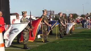 City of Pearland July 4th Celebration of Freedom