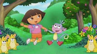 Dora - DORA'S BIG BIRTHDAY ADVENTURES (Watchkreen Style)