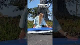 SURF TIP OF THE DAY‍️ | surfing 101