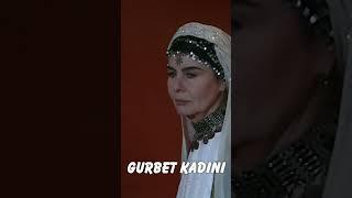 "'Biraz müsaade var mı?" | #fatmagirik #gurbetkadını #timuçinesen #showtv #shorts