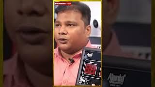 இதுல இருக்கிற SPY Camera-வ கண்டுபுடிச்சா Lifetime settlement... SPY Camera EXPERT Open Challenge