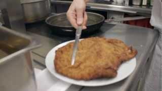 borchardt's Wiener Schnitzel