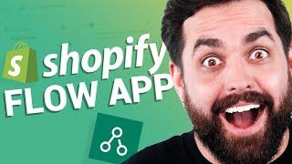 Top Custom Automations for Your Shopify Store [Shopify Flow App]