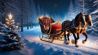 Beautiful Christmas Music  Heavenly Classic Christmas Instrumentals  Cello & Piano