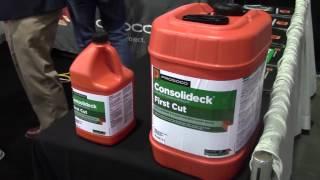 PROSOCO First Cut enhances productivity