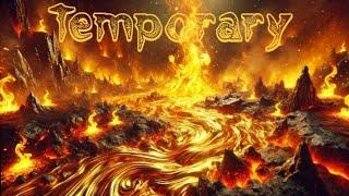 "Temporary"| Pixelated Parables| (Seek what's eternal) Subscribe for more