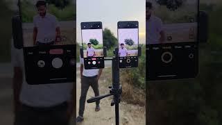 Motorola Edge 50 Vs Vivo T3 Pro  || Camera Test  #cameratest