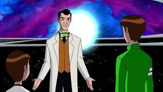 (3/5) Professor Paradox in Ben 10 Ultimate Alien - Quotes / Appearances (HD)