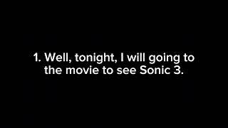 Asking Cole The Movie Maker 2010 Episode #61