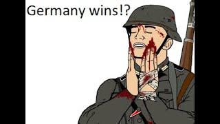 How Germany could have won World War II