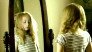 GRUDGE GIRL IN THE MIRROR