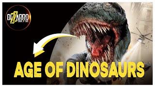 Age of Dinosaurs | ACTION  | HD | Full English Movie