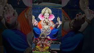 Ganpati visarjan 2024 #ganpatiutsav #hindufestival #ganpatimahotsav