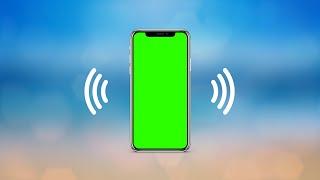 Smartphones #2 / Green Screen - Chroma Key