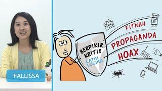 1. Apa Itu "berpikir kritis"? Kenapa penting?