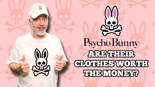 Is Psycho Bunny Clothing Worth The Hefty Price Tag?