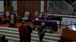 Riverside UCC Live Stream