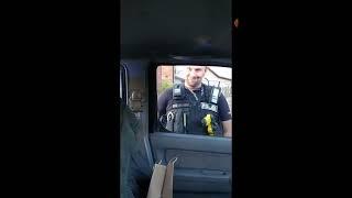 lad trolls the police comedy gold 