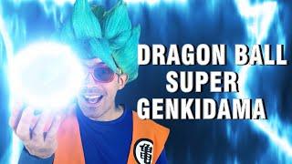 Dragon Ball Super Genkidama (Music Video)