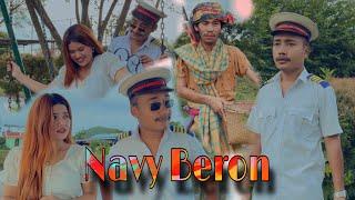 Navy Beron ||