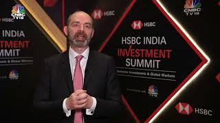 How AI Advancements Will Transform Investing | Willem Sels | HSBC India Investment Summit | N18M