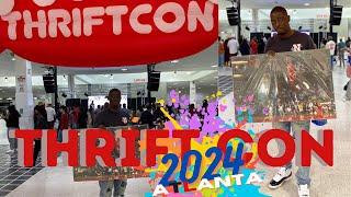 Thrift Con Atlanta 2024