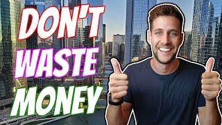 Moving to Chicago Illinois | 7 Tips to Save Money When Moving to Chicago