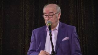 2 Variete Literackie - Andrzej Bartkowski - wiersze z nutką patriotyczną
